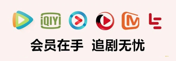 虚拟卡券批发平台深度测评：影视VIP分销渠道与会员卡货源网实战指南